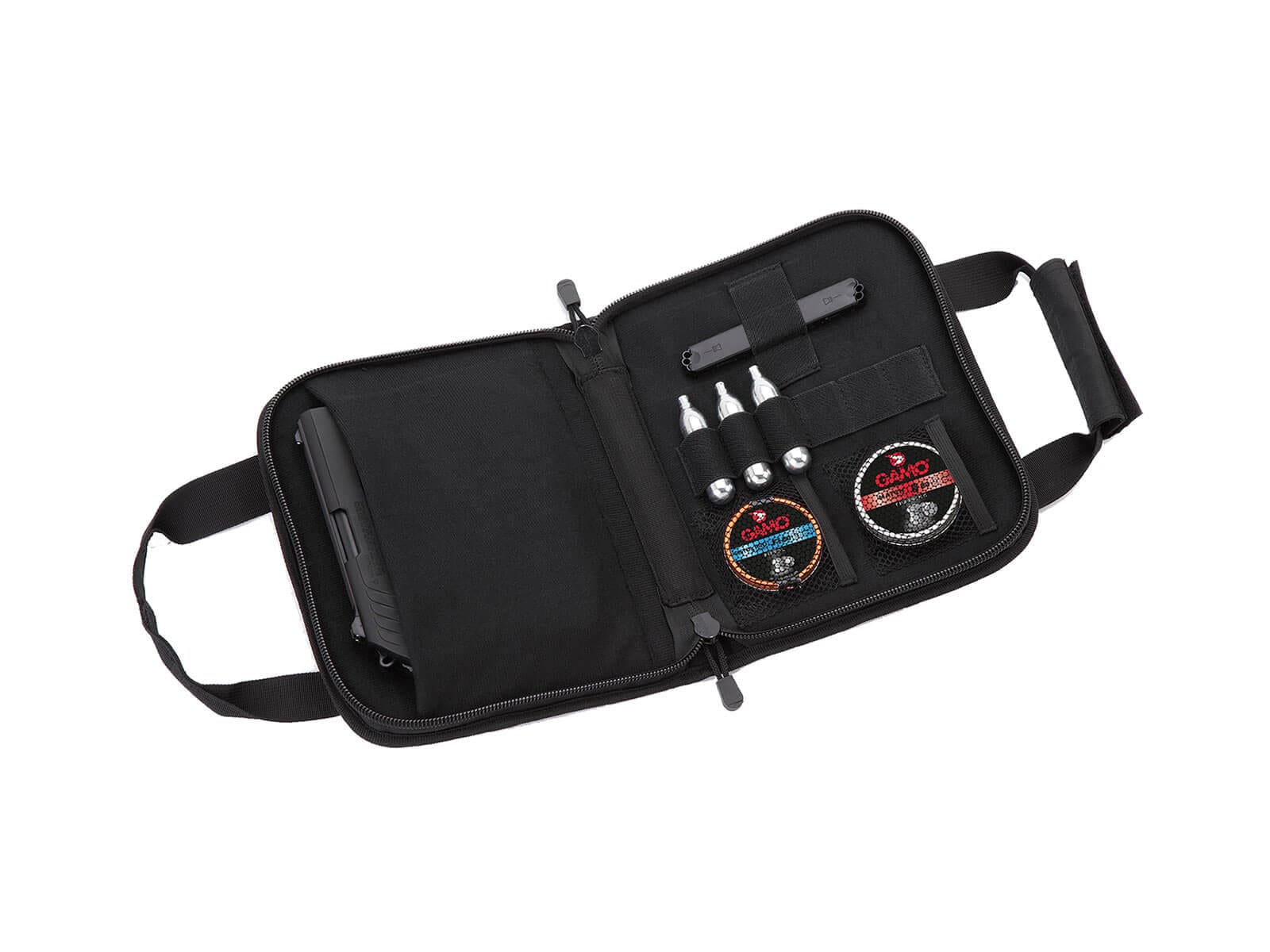 Funda Para Pistola Bade 26 Cm