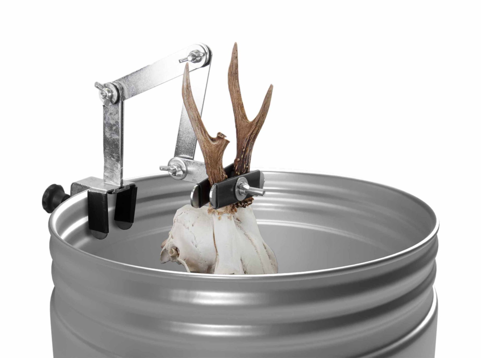 Soporte Para Hervir Cráneos