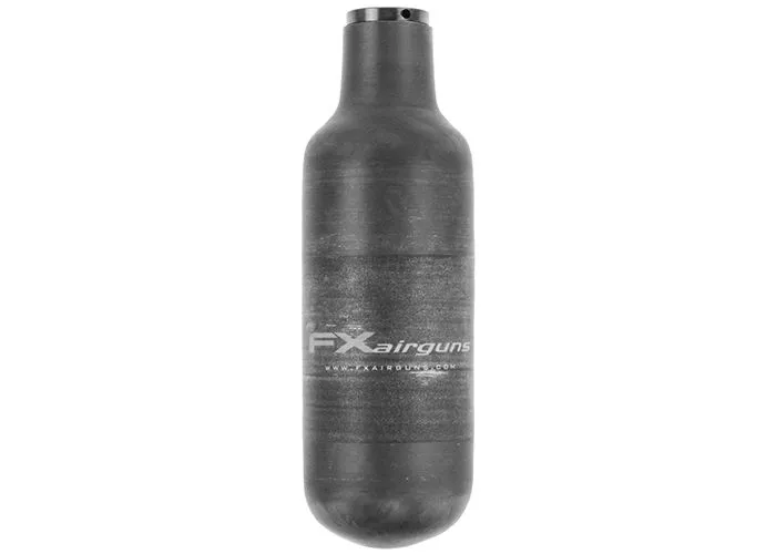 Cilindro De Aire Fx Carbono 300cc