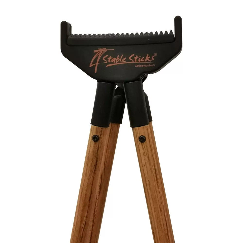 Apoyo 4stablesticks Ultimate Wood