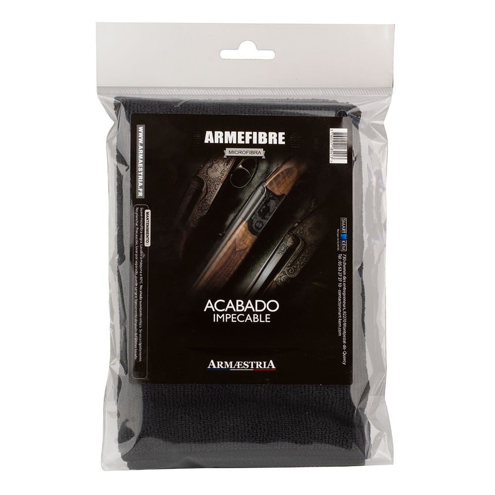 Armefibre Microfibra De Acabado