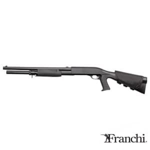Escopeta Franchi Sas 12, 3-Burst Sportline - 6 Mm Muelle