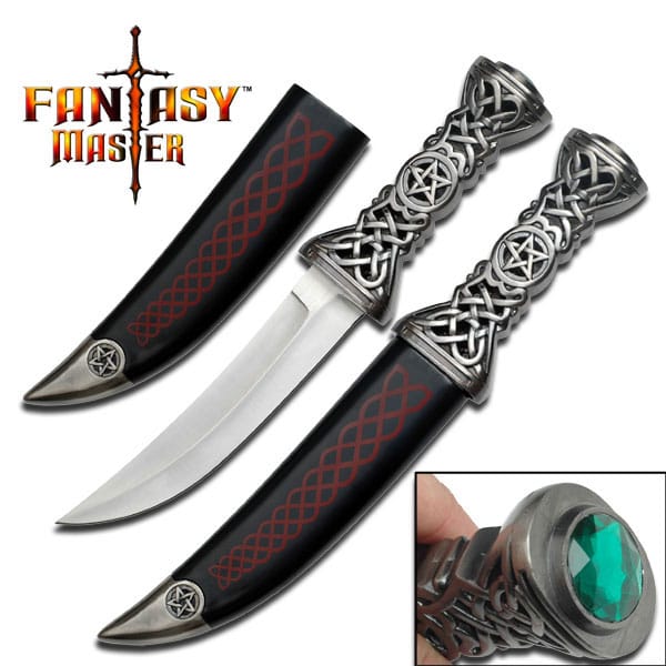 Espada Corta Fantasy Master Historical