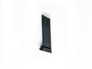 Cargador Cz Sp-01 Shadow 26 Tiros - 6 Mm Gas