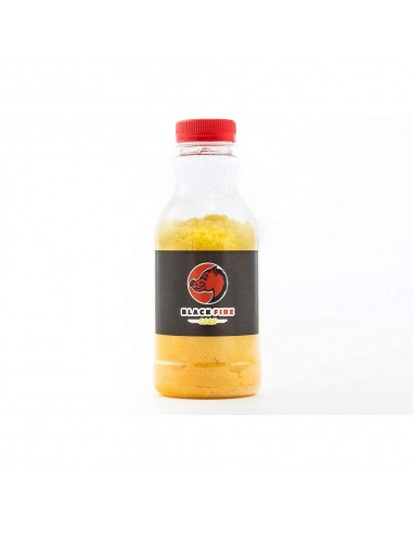 Atrayente Black Fire Corn