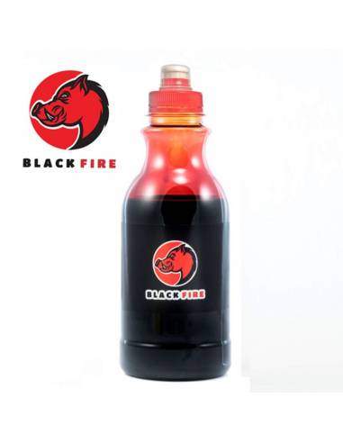 Atrayente Black Fire Original