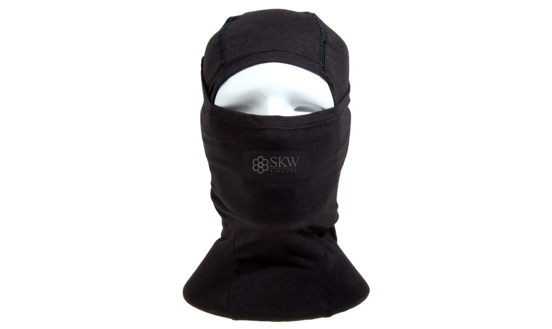 Balaklava Negro Delta Tactics