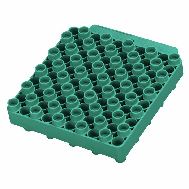 Bandeja Universal Rcbs Para Recarga De Vainas