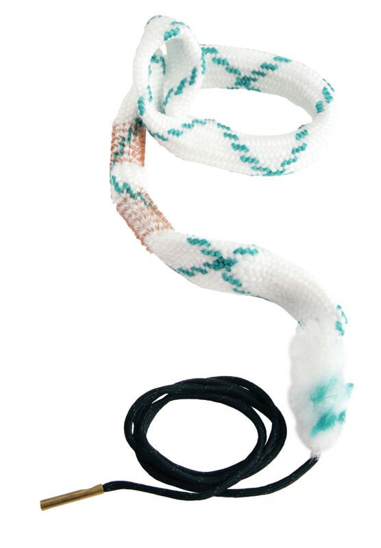 Baqueta Textil Boresnake Escopeta – Calibre .12