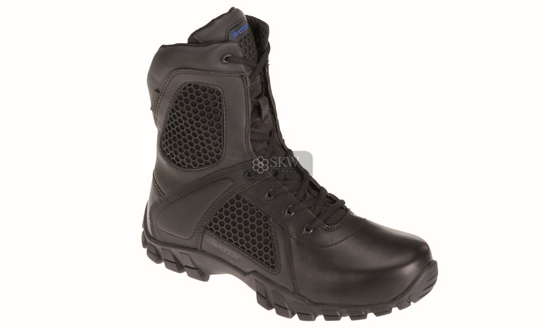 BATES STRIKE 8" CREMALLERA WATERPROOF