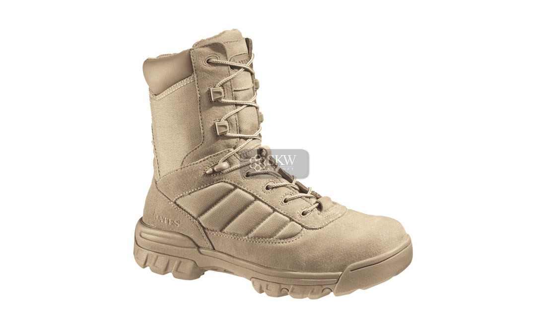 BATES ULTRA LITE 8" DESERT