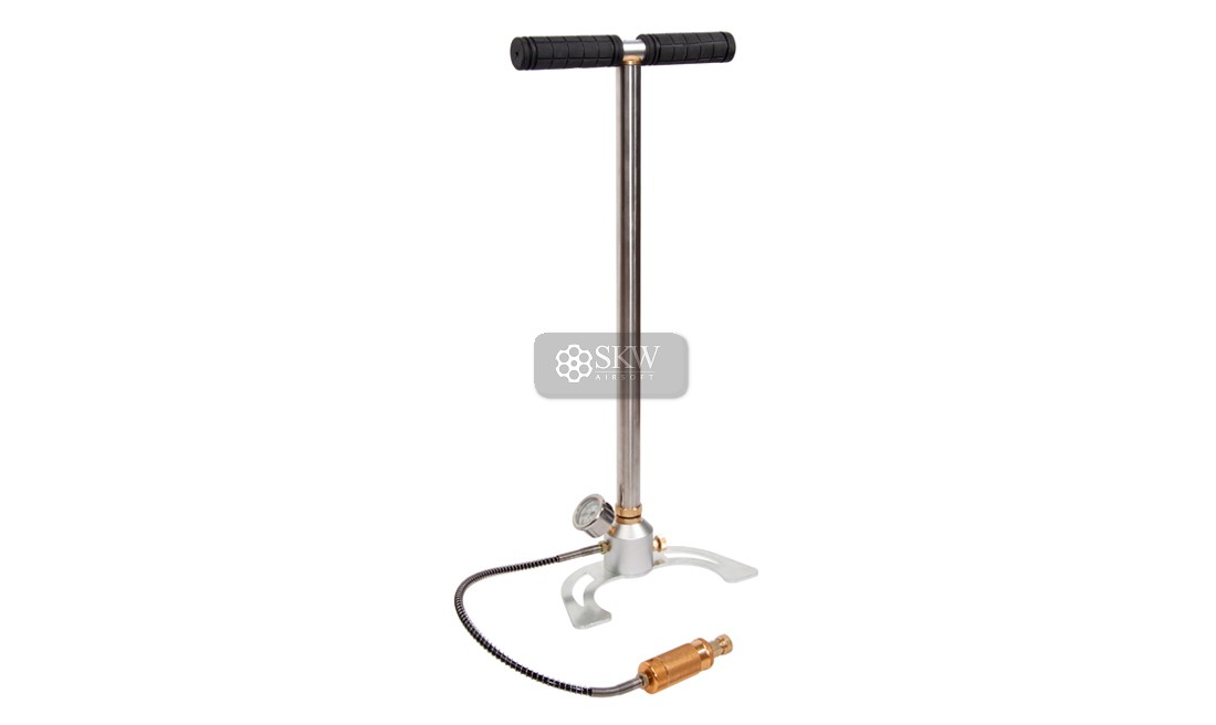 Bomba Manual Pcp 3 Fases Stinger