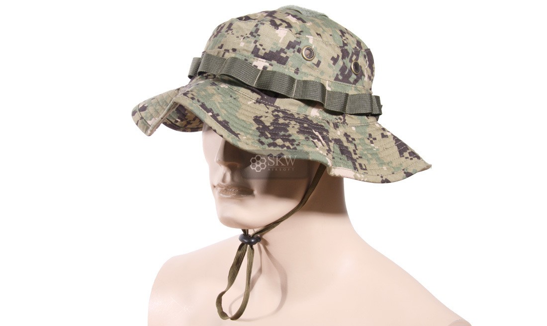 Boonie Aor2