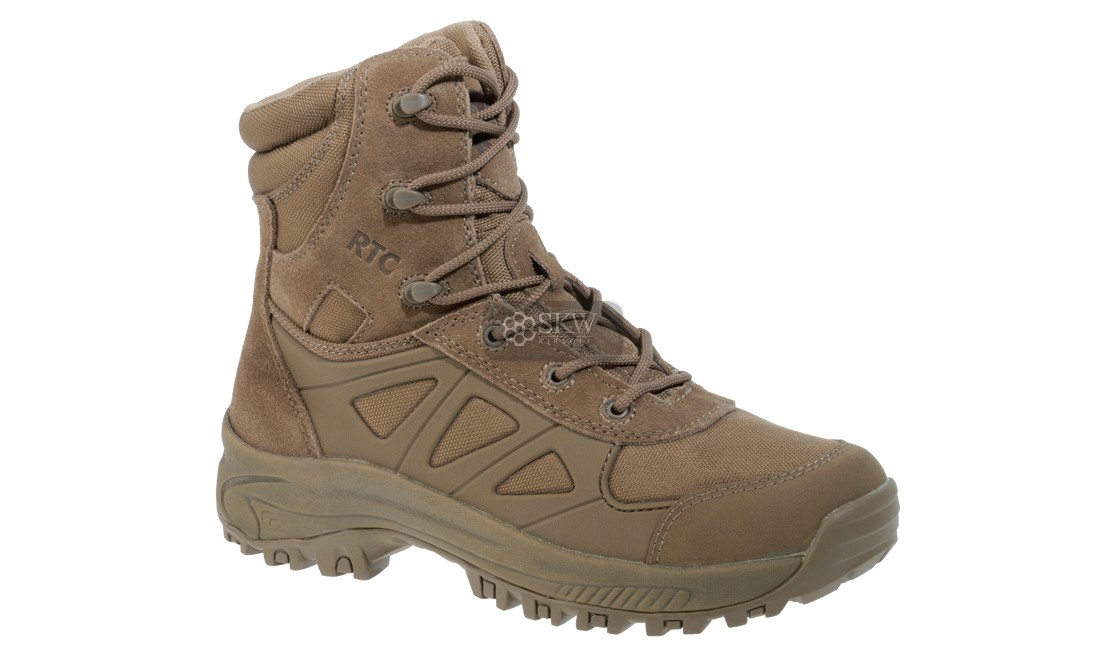 BOTA TITAN COYOTE RTC