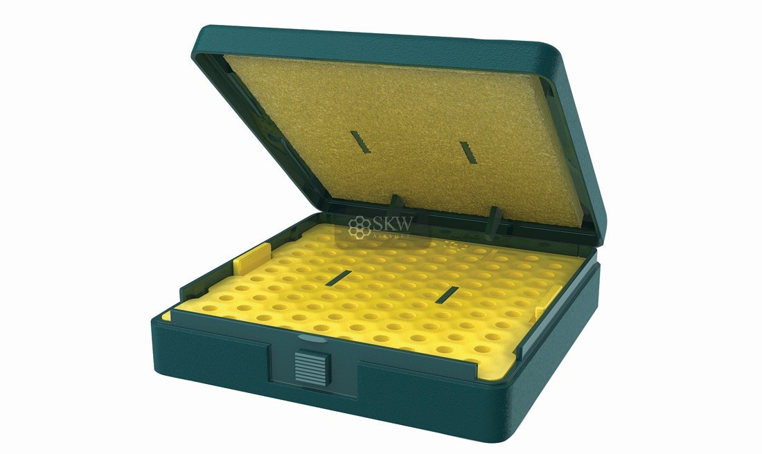 Caja Para 100 Plomos Finale Match