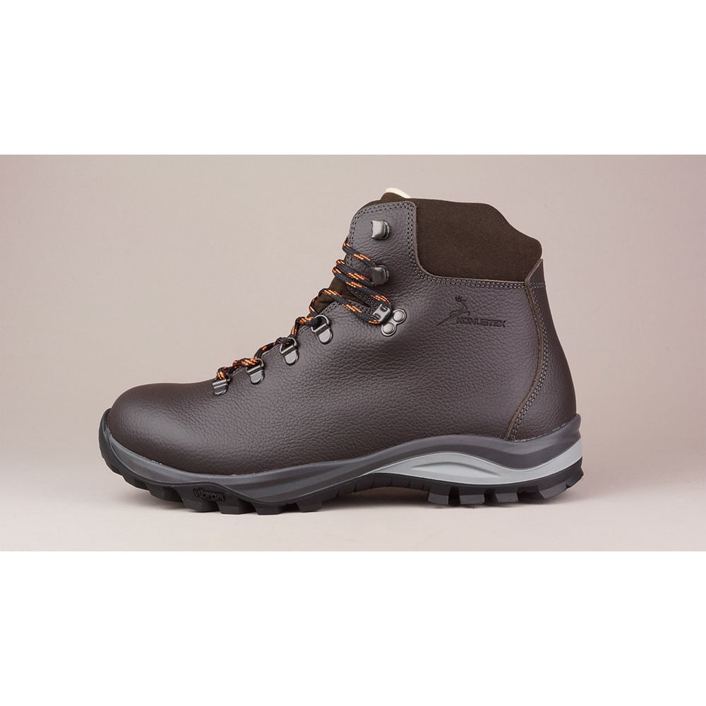 Botas impermeables CERTANO