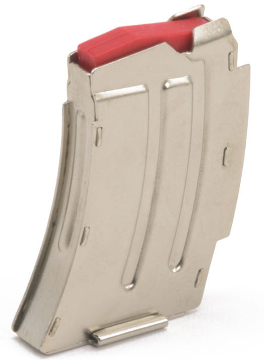 Cargador Savage Mk Ii Series 22 Lr / 17 Mach2 5r