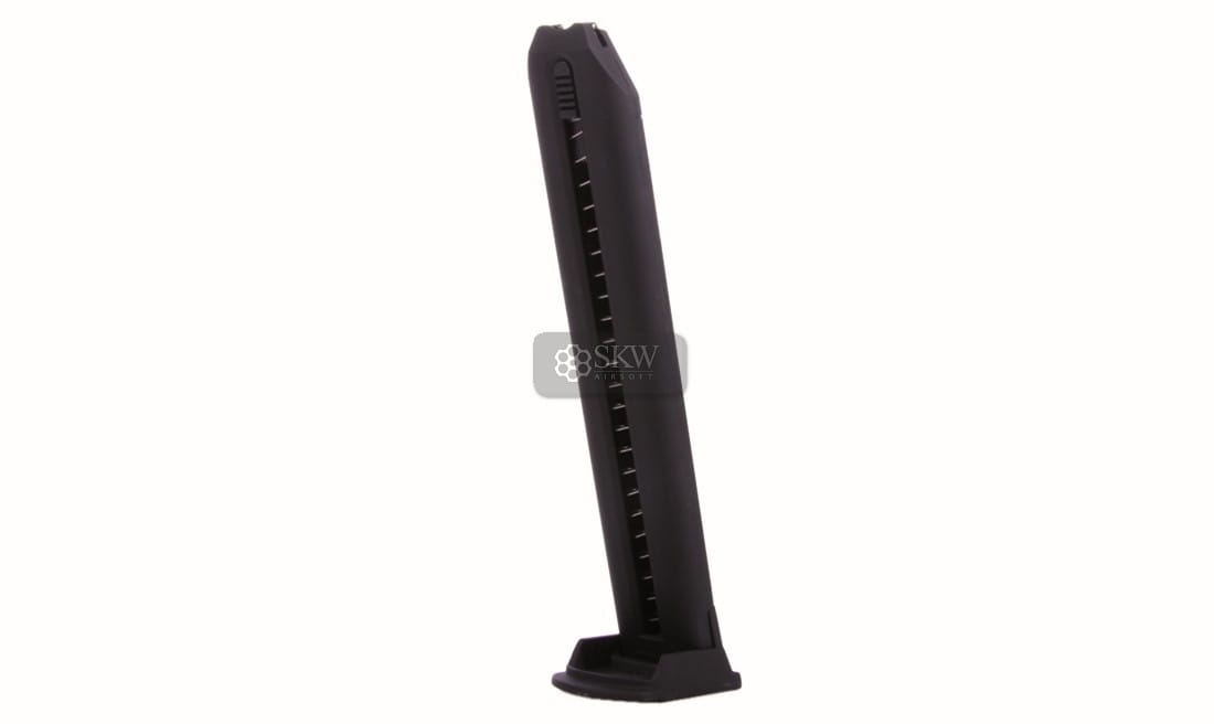 Cargador Aep Desert Cm121 30rds