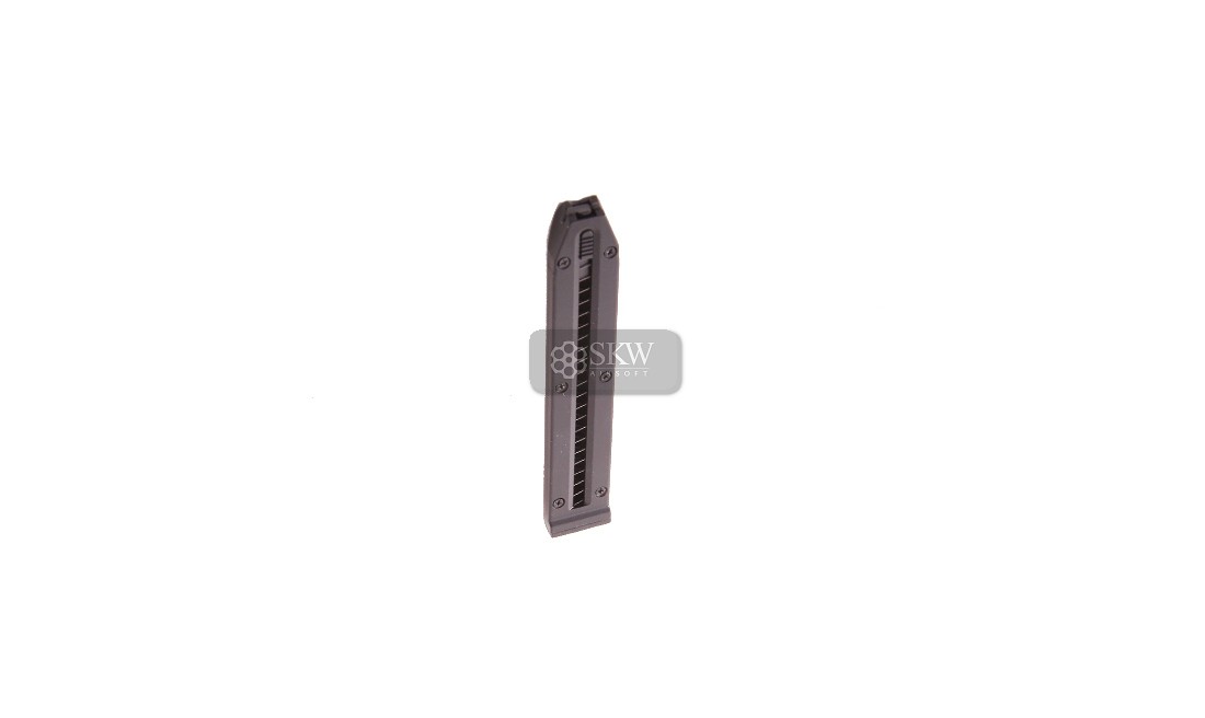 Cargador Aep Pau Double Eaggle M81 28rds
