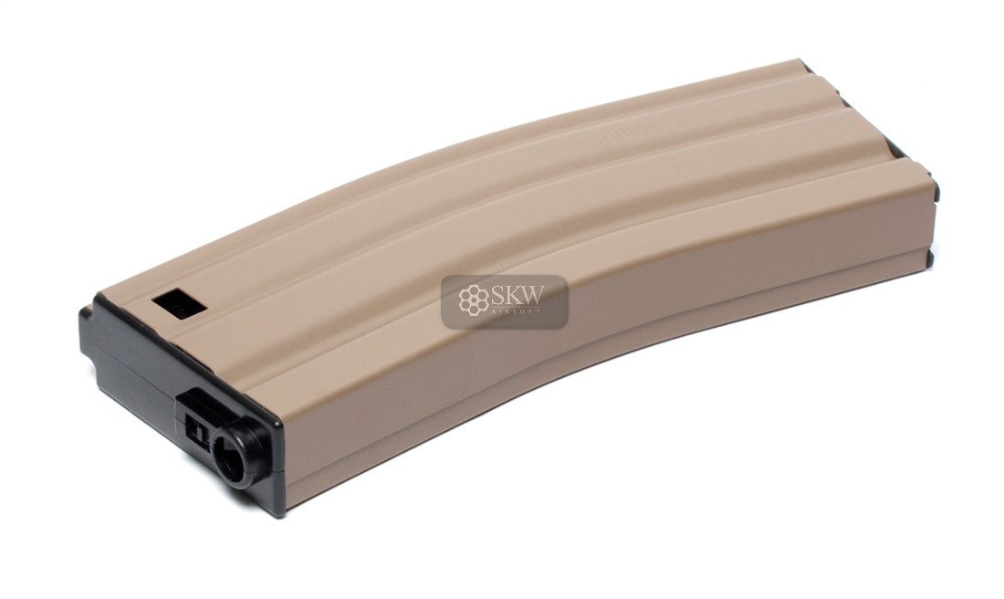Cargador Arena Gr16 79bb G&G (G-08-082)