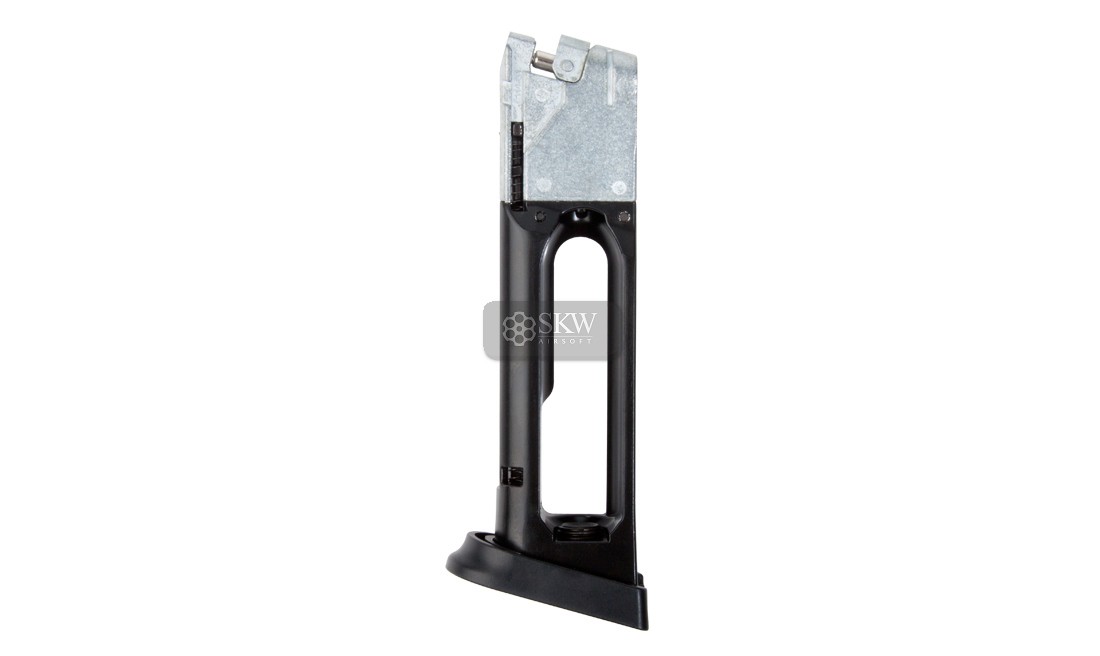 Cargador Co2 21 Rds Para Saigo Defense 229 Sg00013