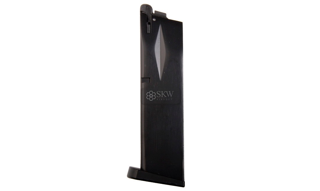 Cargador Co2 25rds M92 We Mg-92c