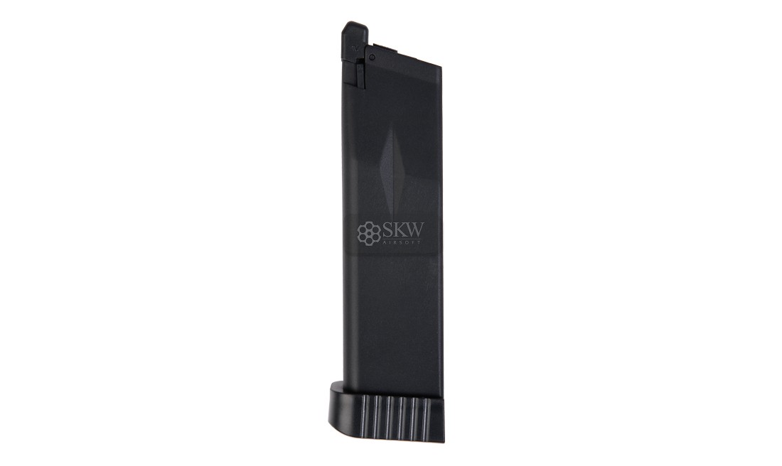 Cargador Co2 26 Rds Pistola Ludus Secutor Arms