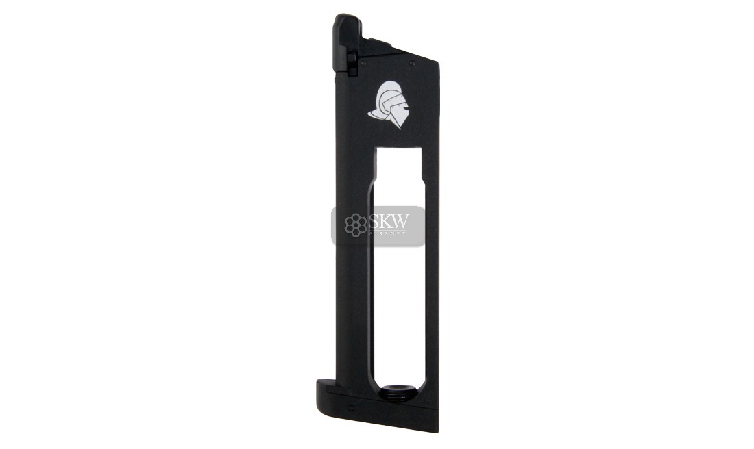 Cargador Co2 26 Rds Pistola Rudis Secutor Arms