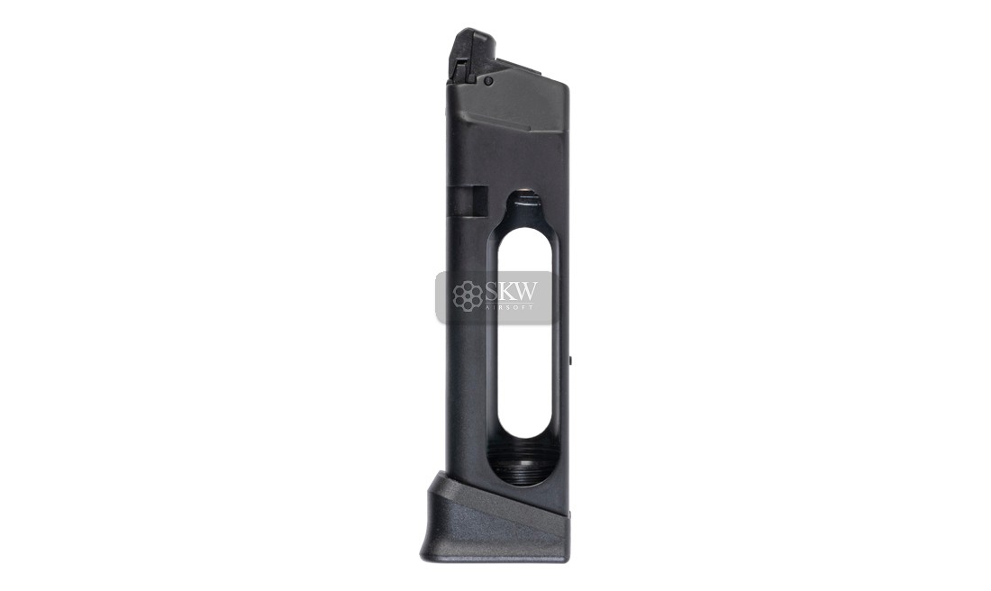 Cargador Co2 26 Rds Poseidón
