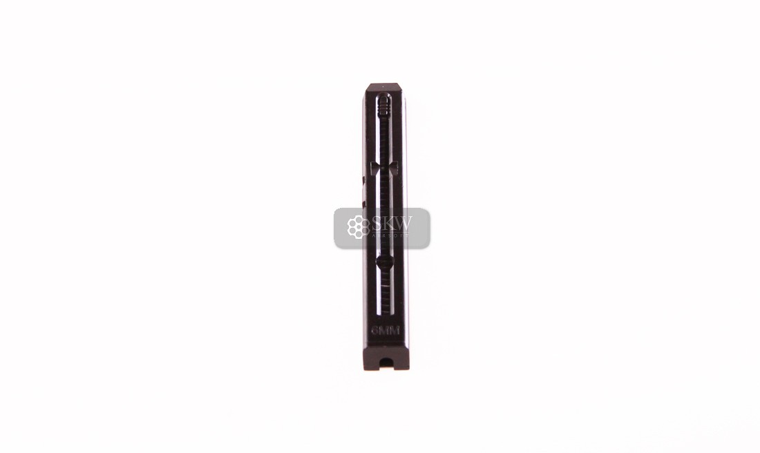 Cargador Co2 92 Hw302bc 15rds