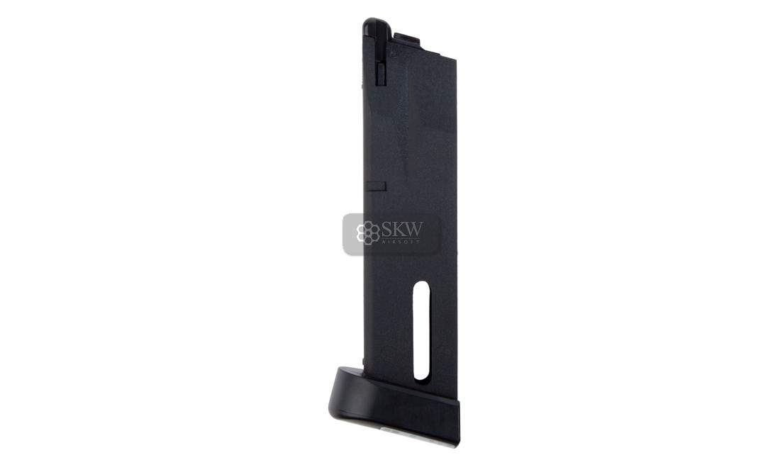 Cargador Co2 Serie M9 Kj Works
