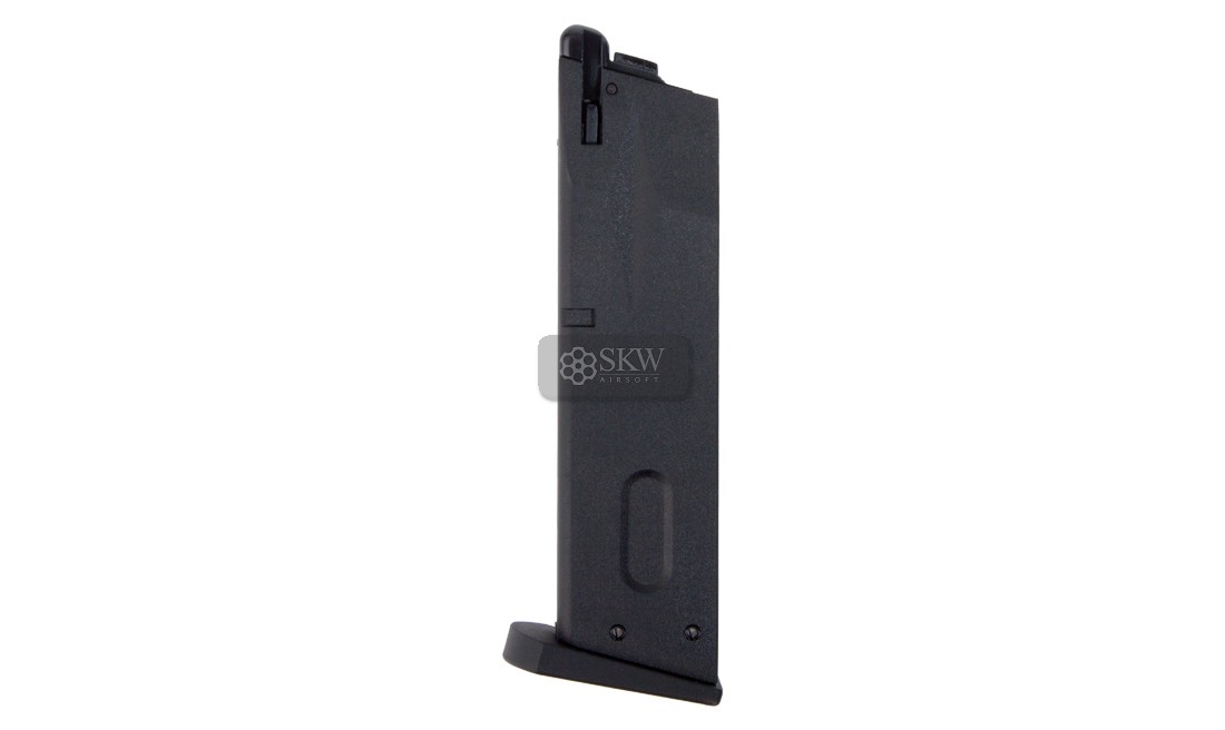 Cargador Gbb Serie M9 26rds Kj Works