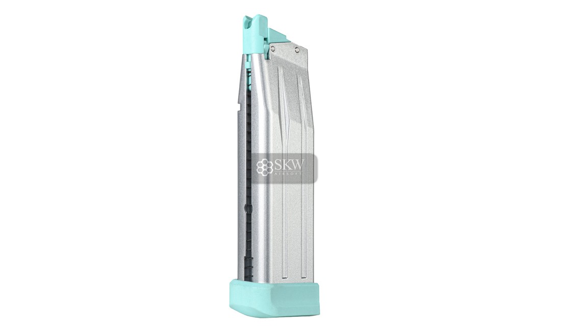 Cargador Gpm1911 Cp 30r Gas Mac Blue G&G (G-08-165-1)