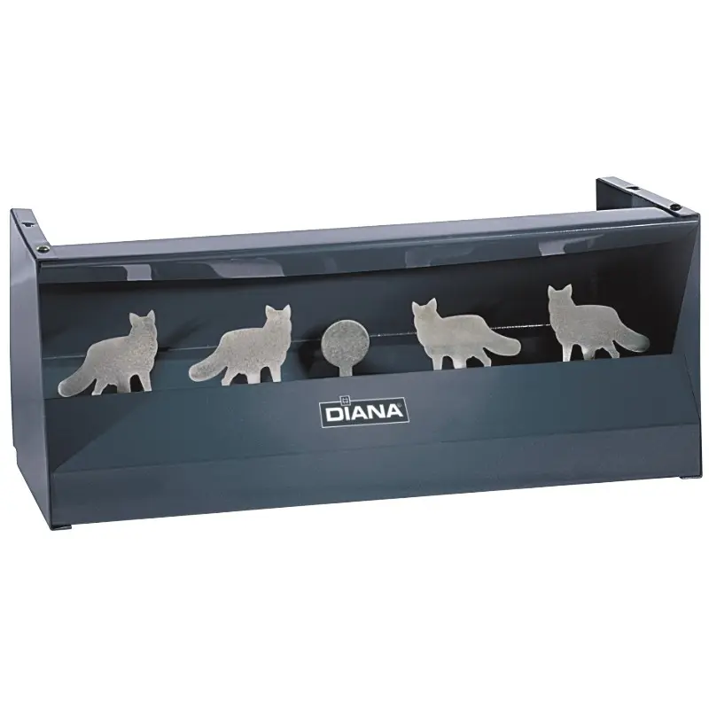 Cazabalines Diana Multi Fox