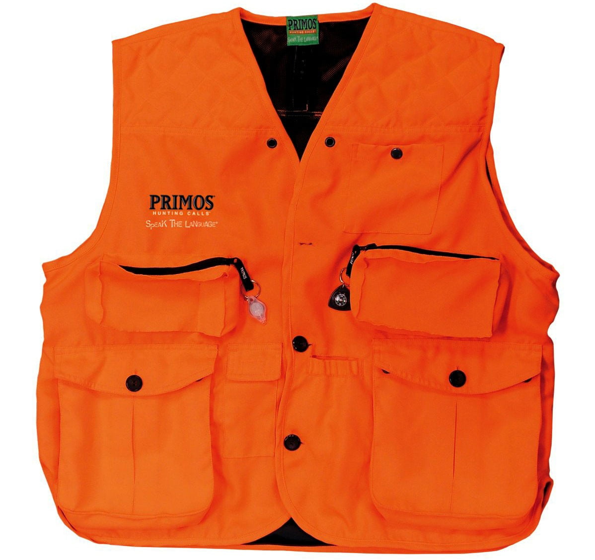 Chaleco Primos Gunhunter’s Vest – M