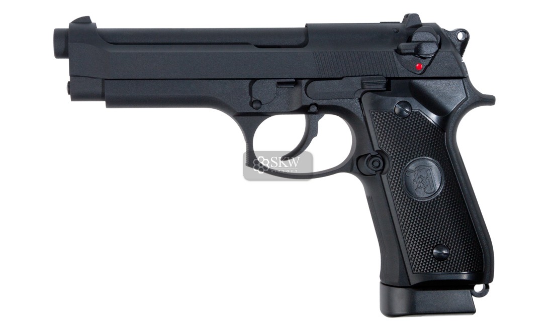 Co2 Blow Black Kj Works M9 A1