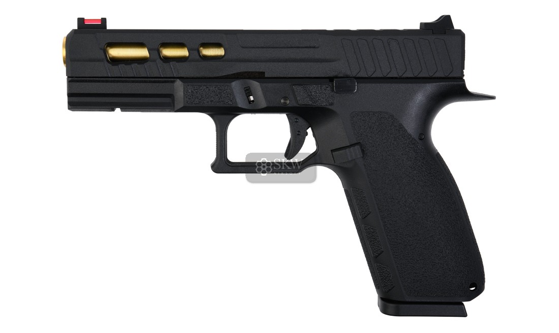 Co2 Kp-13-C Custom Kj Works