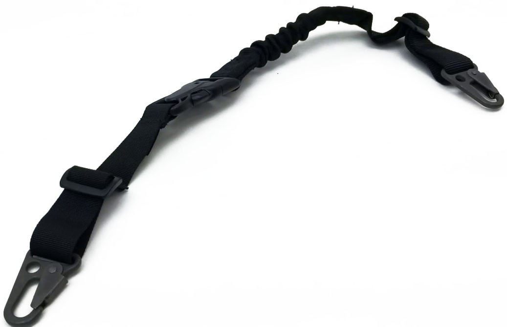 Correa Blackhawk! S.T.R.I.K.E. – Negra