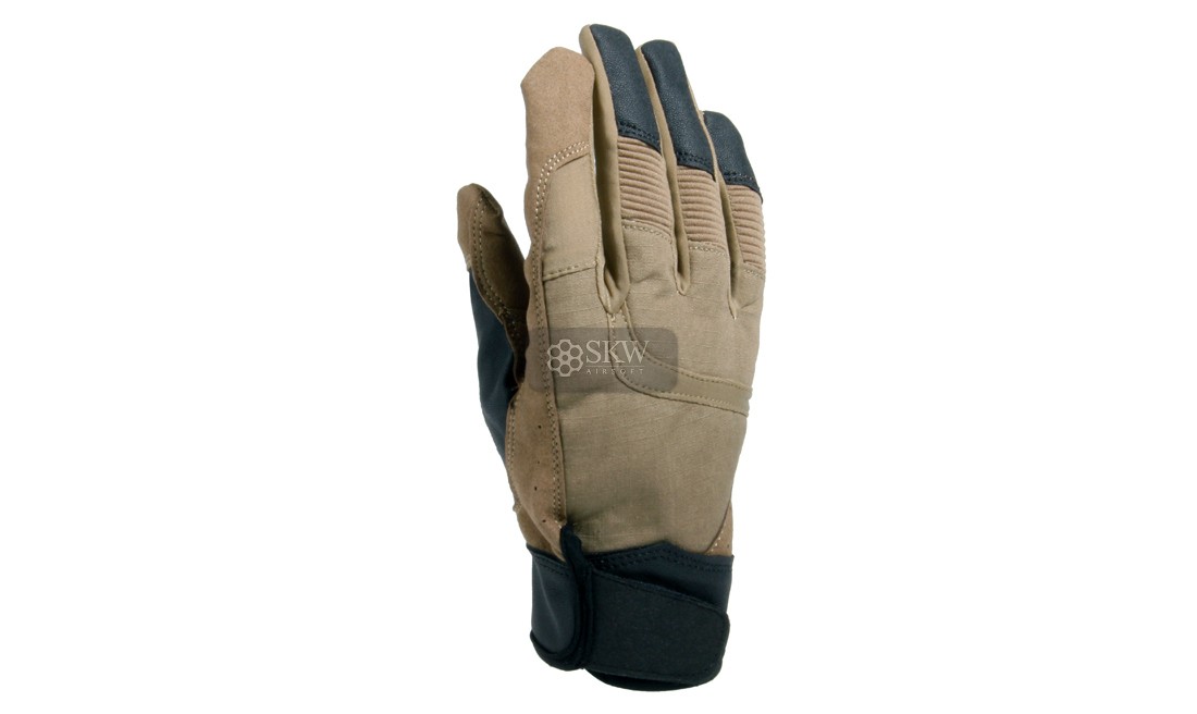 DELTA TACTICS GUANTE COMBAT COYOTE M
