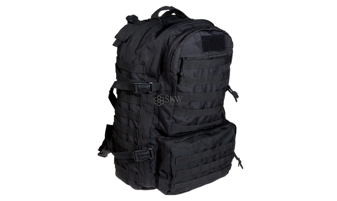 Deployment Bag Black Delta Tactics