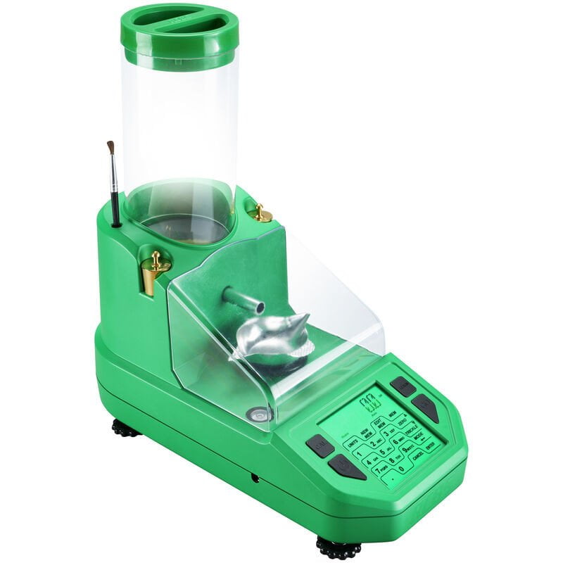 Dispensador Electrónico De Pólvora Rcbs Chargemaster Supreme