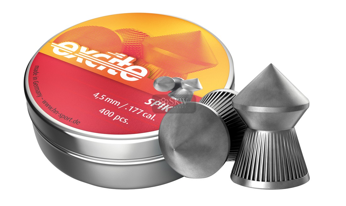 Excite Spike 4,5 (400)