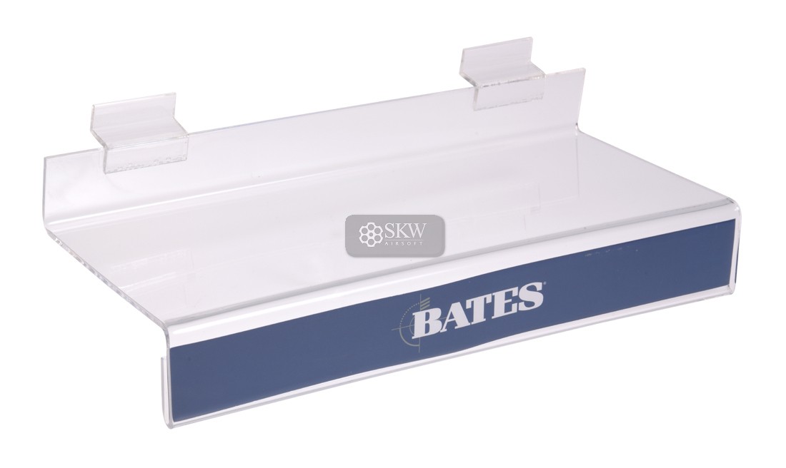 Expositor Metacrilato Bates