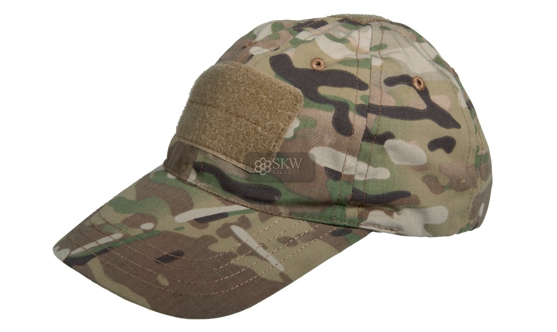 Gorra Multicam Delta Tactics