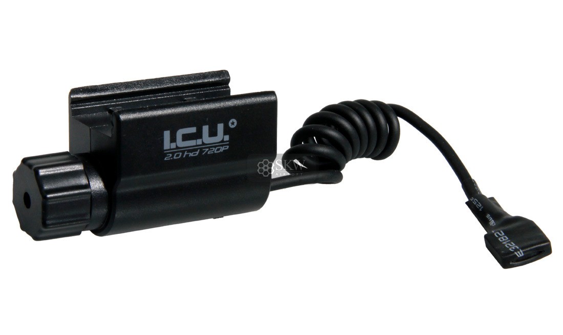 Icu Pro Tacticam 2.0
