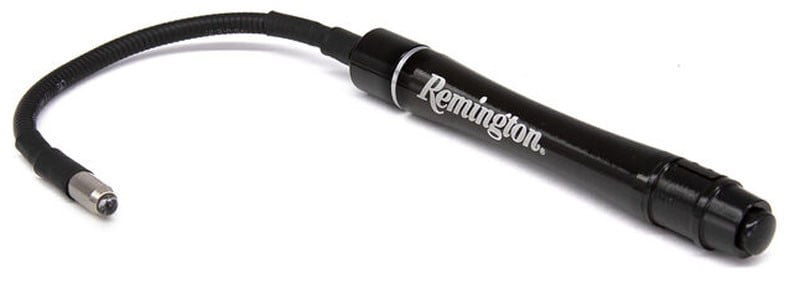 Iluminador Para Cañónes Remington Bore Light Extended Flex