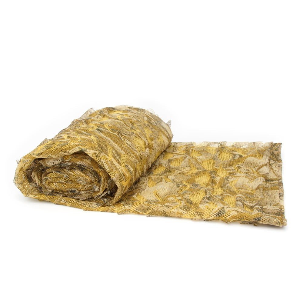 Red Camuflaje Camo Trigo