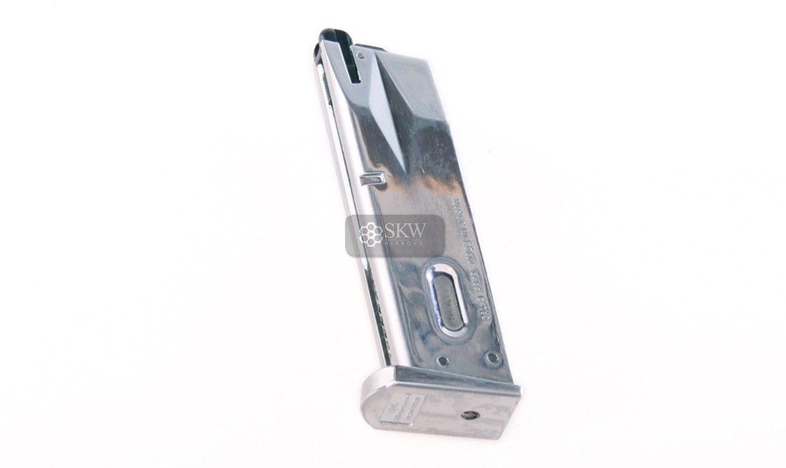 Marui Cargador 92 Chrome 26rds