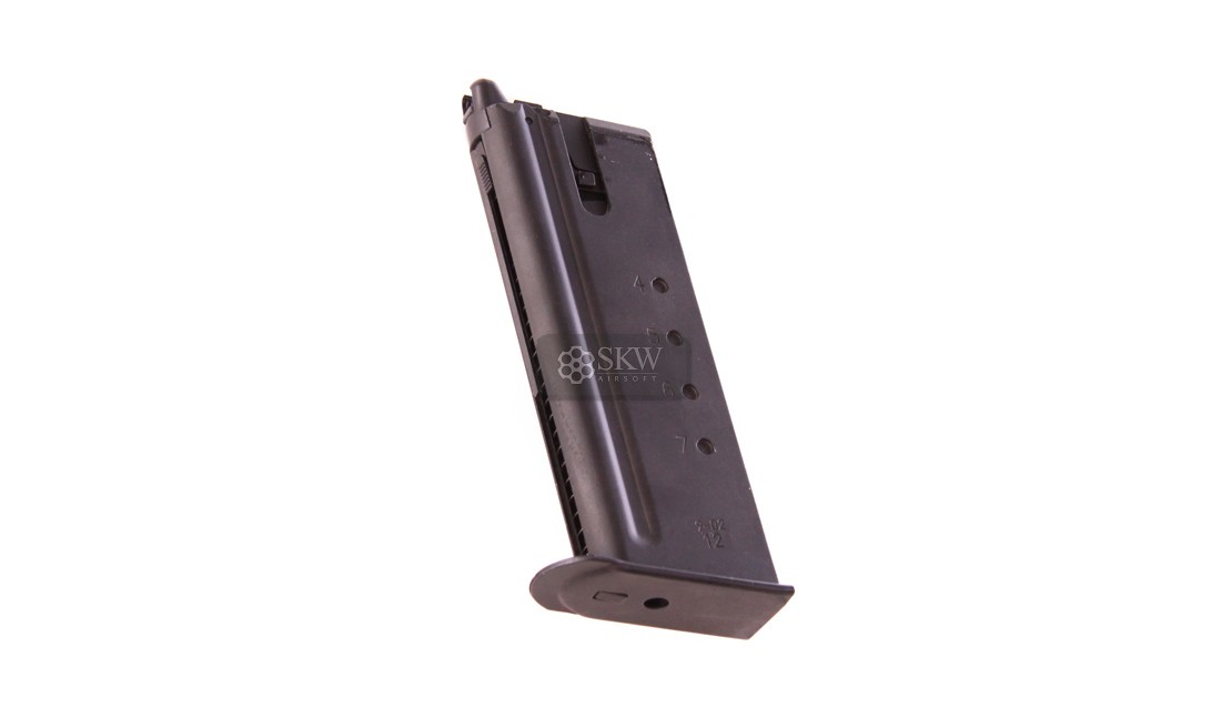 Marui Cargador Desert 27rds
