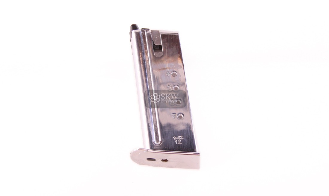 Marui Cargador Desert Plata 27rds